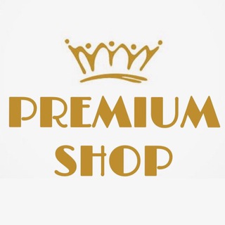 Логотип телеграм канала @bestshopuzb — Premium_Shop