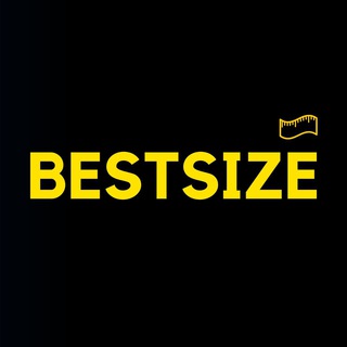 Логотип телеграм канала @bestsizeopt — Одежда и обувь оптом | BESTSIZE