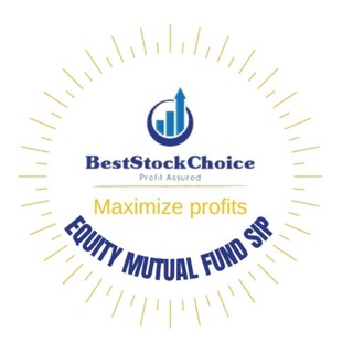 Logo of telegram channel beststockchoice — Best Stock Choice