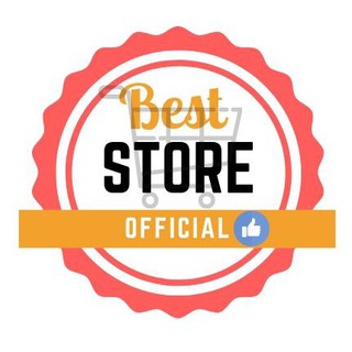Logo del canale telegramma beststoreofficial - Best Store Official💸