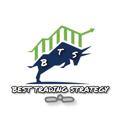 Logo saluran telegram beststrategytrading — BEST 🎓 TRADING 📈 STRATEGY💹