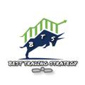 Logo de la chaîne télégraphique beststrategytrading - BEST 🎓 TRADING 📈 STRATEGY💹