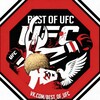 Логотип телеграм канала @bestt_of_ufc — BEST OF UFC