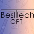 Logo saluran telegram besttechvrn — Besttech_opt