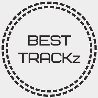 Логотип телеграм канала @besttrackz — BESTTRACKZ
