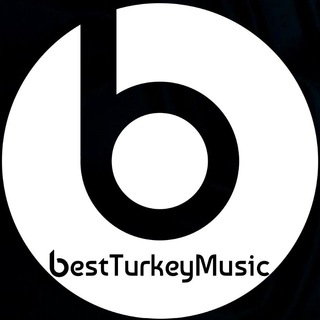 Telgraf kanalının logosu bestturkeymusic — 🎶🎻TurkeyMusic🎻🎵