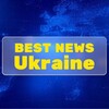 Telegram channel BEST NEWS Ukraine🇺🇦 logo