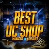 Logo of telegram channel bestucshop — BEST UC | PP SHOP