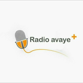 لوگوی کانال تلگرام bestvoice94 — رادیو آوای مثبت  