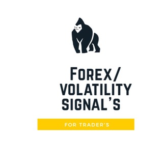 Logo of telegram channel bestvolatilitysignals — Fx signals/ EA Robot🎖