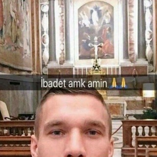 Telgraf kanalının logosu besvakitnamaza — HaSnİcKtİr