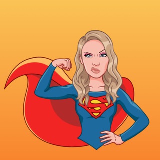 Логотип телеграм канала @besyalife — besya.life