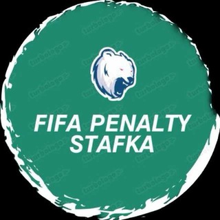 Telegram kanalining logotibi bet_apks — FIFA_PENALTY_STAFKA