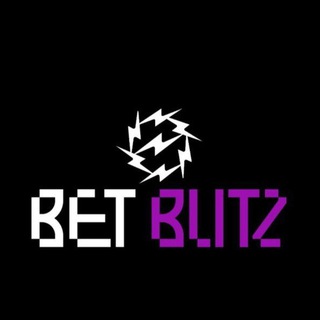 لوگوی کانال تلگرام bet_blitzz — Bet_Blitz