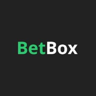 Логотип телеграм канала @bet_box_bet — BetBox