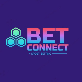 Логотип телеграм канала @bet_connect — Bet Connect Прогнозы