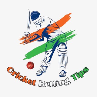 टेलीग्राम चैनल का लोगो bet_cricket_1xbet — Cricket Betting Tips
