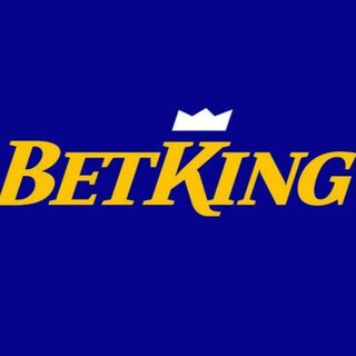 Telegram channel BETKING ⚽🇪🇹 logo