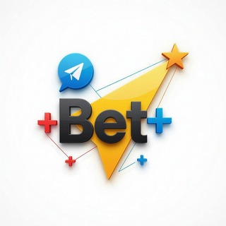 Telegram channel 𝙱𝚎𝚝  logo