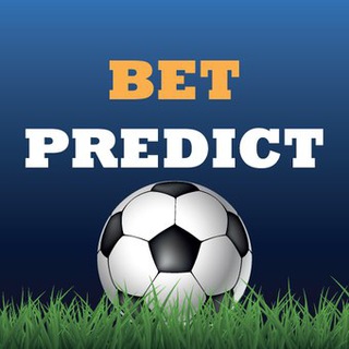 Логотип телеграм канала @bet_predictions — Прогнозы | Ставки | Новости Спорта
