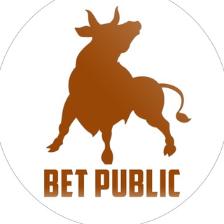 Логотип телеграм канала @bet_publ — Bet Public Official