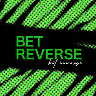 Логотип телеграм канала @bet_reverse — Прогнозы на спорт 🪃Ставь наоборот🥊