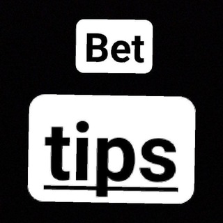 لوگوی کانال تلگرام bet_tipbest — bet tips VIP