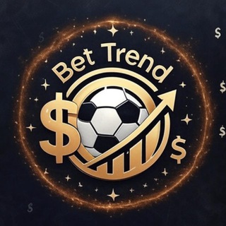 Telegram channel بت ترند • 𝗕𝗲𝘁 𝗧𝗿𝗲𝗻𝗱 logo