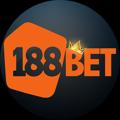 Telegram channel 💎188 BET⚽️ logo