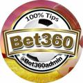 Logo saluran telegram bet360adminbet — Latest Format and Updates