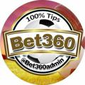 Logo saluran telegram bet360adminbet — Latest Format and Updates