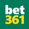 Logo of telegram channel bet361official — 🎰🎰Bet361🇮🇩🇮🇩