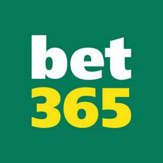 Logo of telegram channel bet365_fixed_match_correctscore — BET365