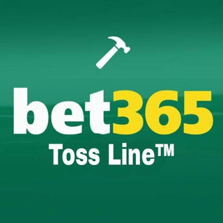 टेलीग्राम चैनल का लोगो bet365_toss_line — Bet365 Toss Line™