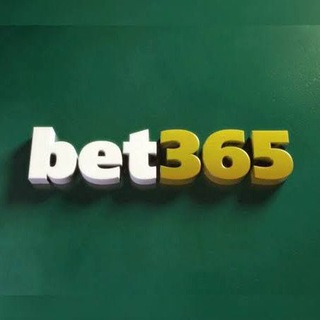 टेलीग्राम चैनल का लोगो bet365invite — FOOTBALL BET TIPS 💯