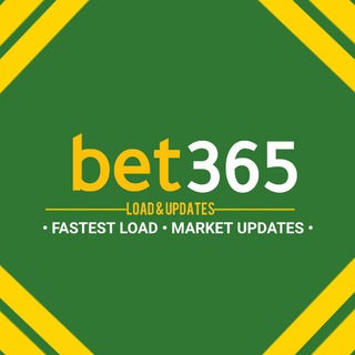 Logo of telegram channel bet365liveline — Bet 365 Match Expert 🤝
