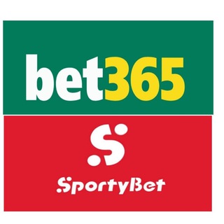 Logo of telegram channel bet365sportybet — BET365/SPORTYBET MASTER