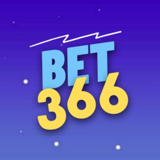 Logo of telegram channel bet366 — BET366