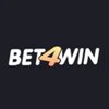 Логотип телеграм канала @bet4wini — BET4WIN : ОФИЦИАЛЬНЫЙ канал / зеркало БЕТ4ВИН