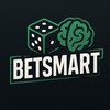 Logo of telegram channel bet5mart — BetSmart ⚽️