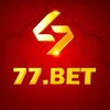 टेलीग्राम चैनल का लोगो bet77agency — 🇮🇳 Official Agent Channel | 77.BET