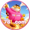 Telegram channel 78L.COM | Canal Oficial ® logo