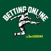 Логотип телеграм канала @bet8880000 — Betting Online