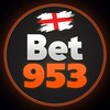 Telegram channel BET953✌️ logo