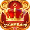 टेलीग्राम चैनल का लोगो bet_21game — 🇮🇳𝟐𝟏𝐆𝐀𝐌𝐄🇮🇳𝐎𝐟𝐟𝐢𝐜𝐢𝐚𝐥🎰𝐅𝐫𝐞𝐞 𝐁𝐨𝐧𝐮𝐬💰𝐒𝐤𝐢𝐥𝐥 𝐆𝐚𝐦𝐞