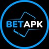 لوگوی کانال تلگرام bet_appk — بت اپک - bet appk | دانلود اپلیکیشن‌های شرط‌بندی، اپ شرطبندی | وان ایکس (1xbet)، مل بت (Melbet)، لاین بت (Linebet)، وین وین (Win