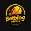 Логотип телеграм канала @bet_blog_pro — BET BLOG