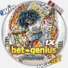Logo of telegram channel bet_genuis_strategy — Bet_Genuis_Strategy💲