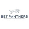 Logo of telegram channel bet_panthers — Bet Panthers 🐆