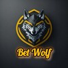 لوگوی کانال تلگرام bet_woolff — BET Wolf بت ولف